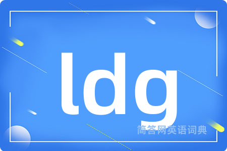 ldg