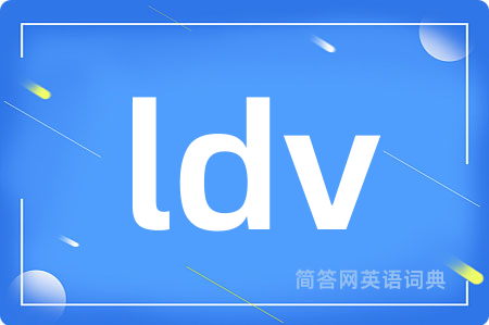 ldv