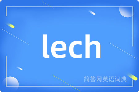 lech