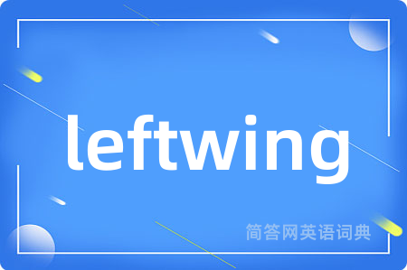leftwing