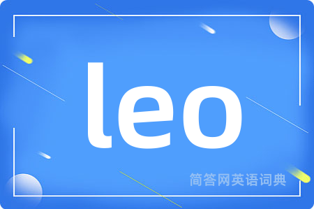 leo