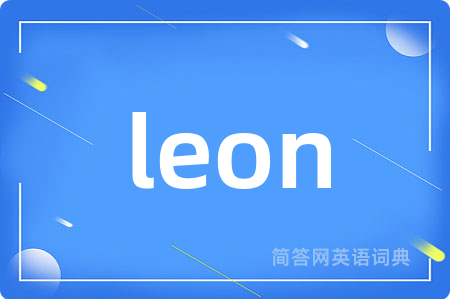 leon