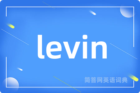 levin