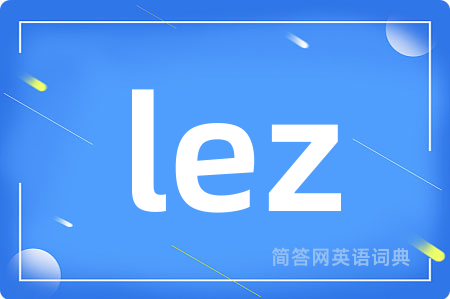 lez