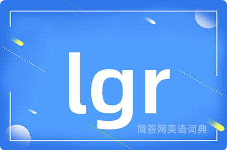 lgr