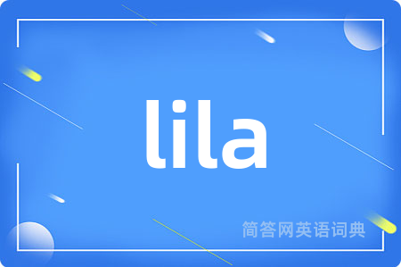 lila