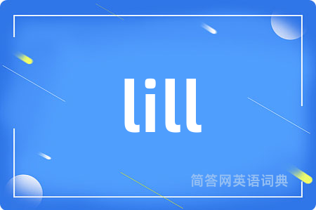 lill
