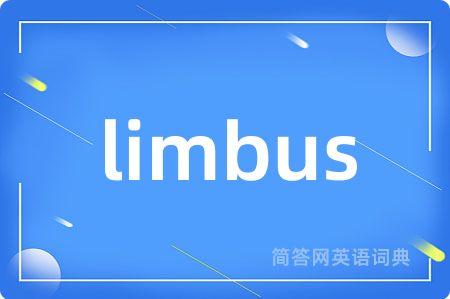 limbus