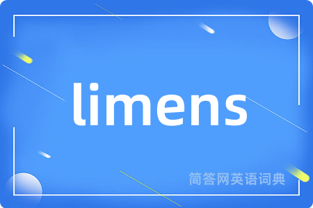 limens
