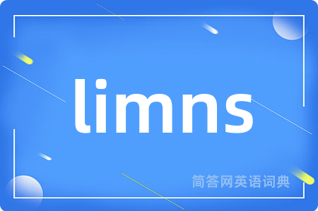 limns