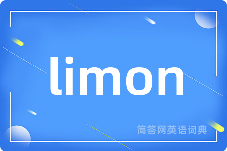 limon