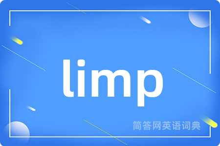 limp