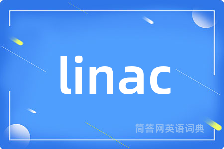 linac
