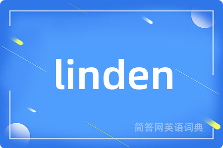 linden
