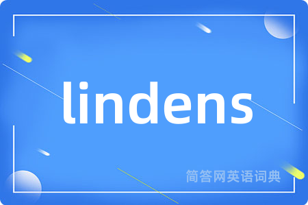 lindens