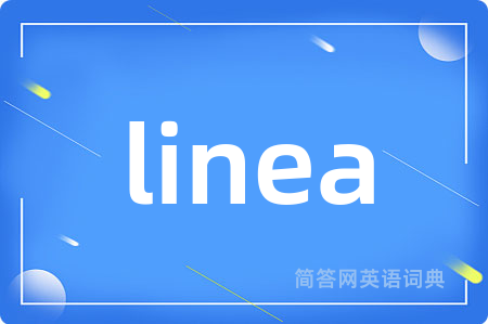 linea