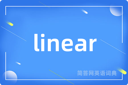 linear
