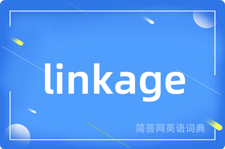 linkage