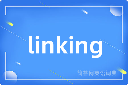 linking