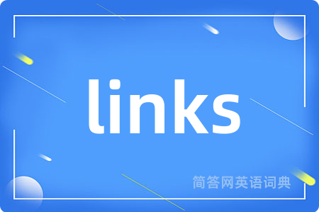 links