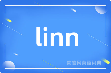 linn