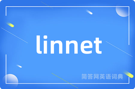 linnet