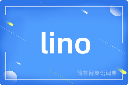 lino