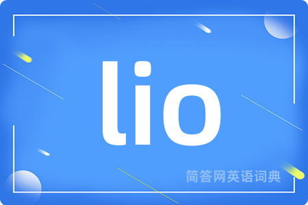 lio