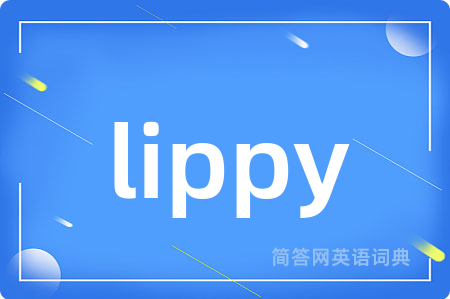 lippy