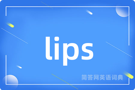 lips