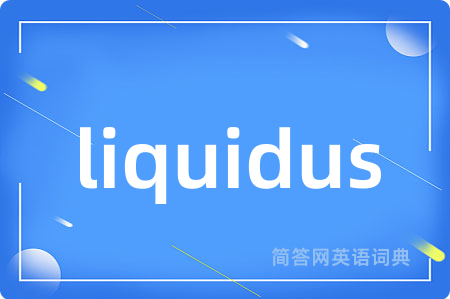 liquidus
