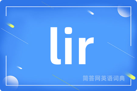 lir