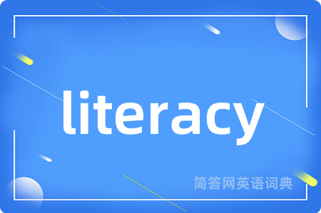 literacy