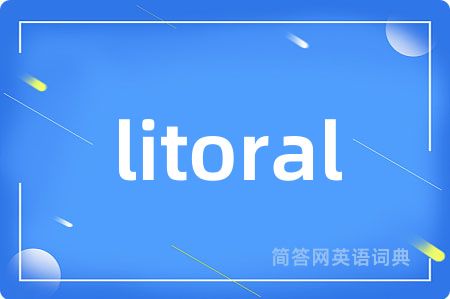 litoral