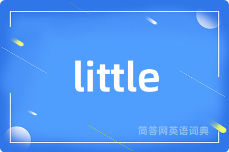 little