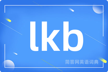 lkb