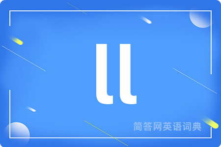 ll