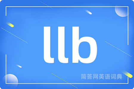 llb