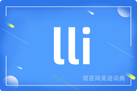 lli