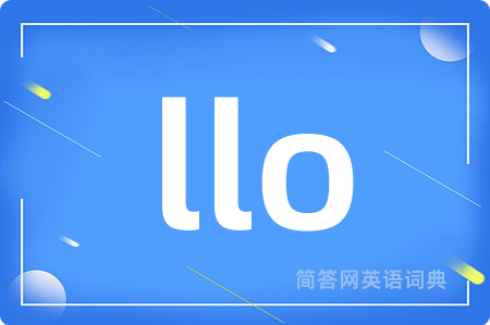llo