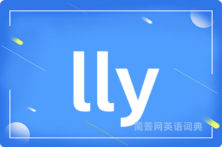 lly