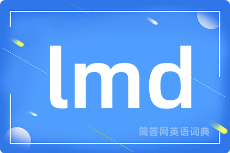 lmd