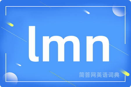 lmn