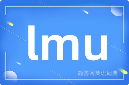 lmu