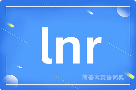 lnr