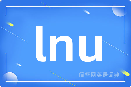 lnu
