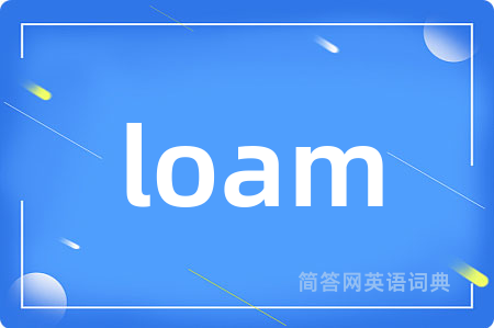 loam