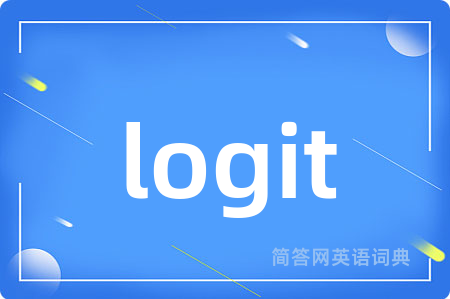 logit