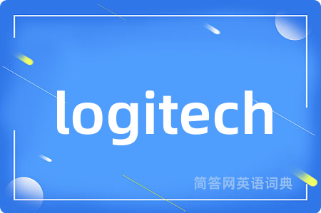 logitech