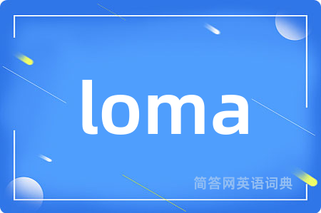 loma